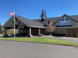 Near by Camas Meadows Golf